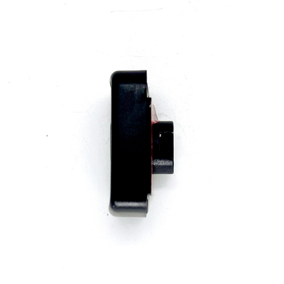 Interruptor rectangular DC12V del convertidor de la gasolina del ECU CNG del coche