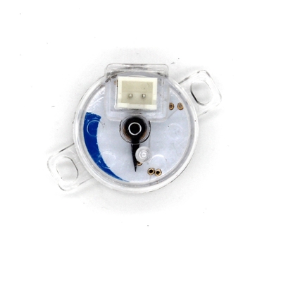 Sensor llano ISO9001 del tanque del LPG del coche del indicador de la prueba de presión de gas de LP de la conversión de Autogas