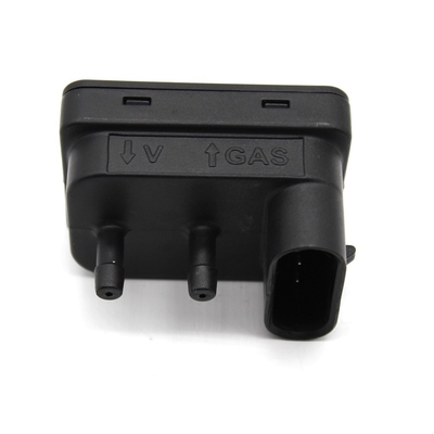 Pin multíple ISO9001 del sensor 4 del MAPA de CNG LPG para el ECU automotriz