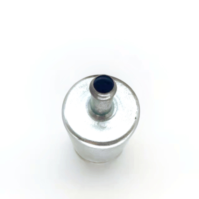 Aluminio o filtro de plata de Steeel LPG CNG para los filtros LLANO LN-FT del gas de 12m m 14m m 16m m
