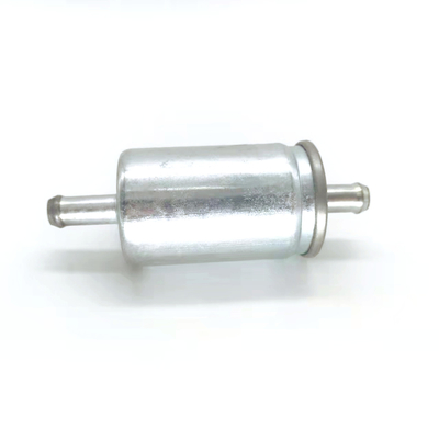 Aluminio o filtro de plata de Steeel LPG CNG para los filtros LLANO LN-FT del gas de 12m m 14m m 16m m