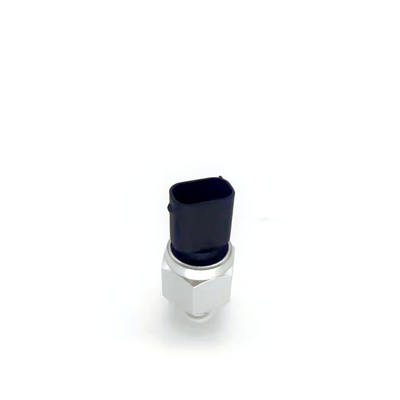 Sensor absoluto multíple del LPG de CNG del MAPA de aire del sensor multíple negro de plata de la presión