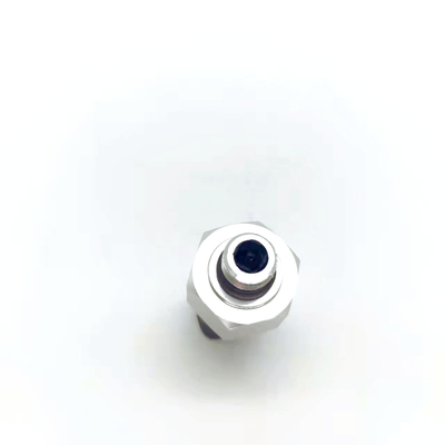 Sensor absoluto multíple del LPG de CNG del MAPA de aire del sensor multíple negro de plata de la presión