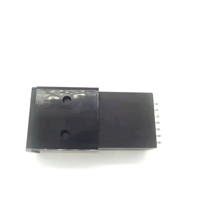 Interruptor de cambio plástico de la gasolina del gas del ABS CNG de DC12V para los sistemas del carburador