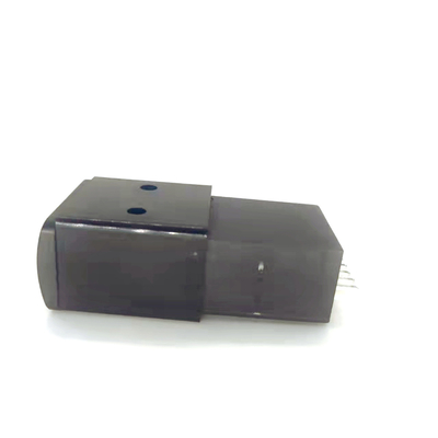 Interruptor de cambio plástico de la gasolina del gas del ABS CNG de DC12V para los sistemas del carburador