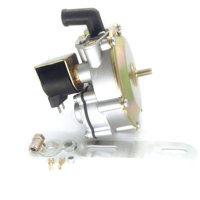 Etapa tradicional del regulador de presión del sistema Autogas CNG de Carbureted 3 para el coche