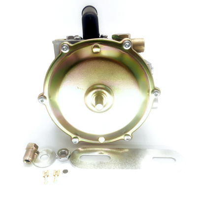 Etapa tradicional del regulador de presión del sistema Autogas CNG de Carbureted 3 para el coche