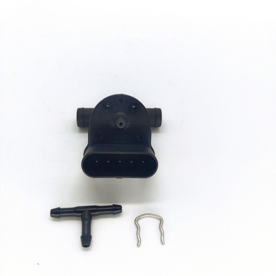 Sensor del MAPA del Pin CNG LPG de LLANO LN-MAP05 5 para el sistema de inyección secuencial