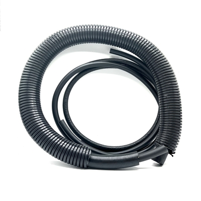 Manguera de goma del gas del sistema de Autogas 12m m para el sistema de carburante del coche de CNG LPG