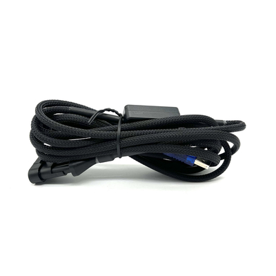Haz de cables del teleférico de la interfaz USB del OEM para la calibración de Autogas el ECU