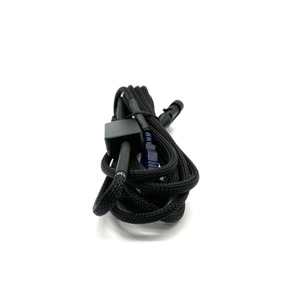 Haz de cables del teleférico de la interfaz USB del OEM para la calibración de Autogas el ECU