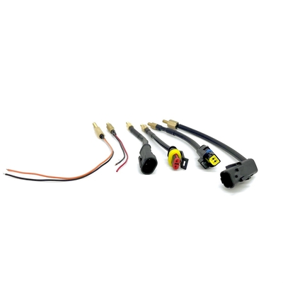 Sensor de la temperatura del agua del motor de coche de 4.7KΩ LPG CNG para el sistema de carburante de Autogas