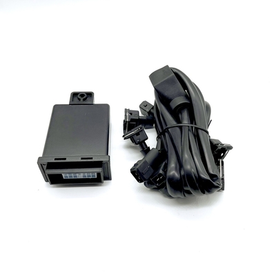 Emulador del inyector del sistema de conversión de Autogas de la haz de cables del tipo 1 en coche de CNG