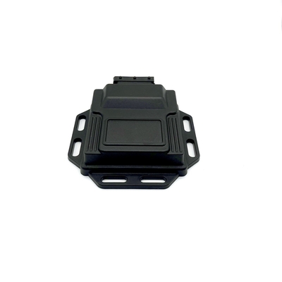 Sistema de carburante de múltiples puntos compacto del Pin LPG CNG el ECU del diseño 24 Autogas el ECU