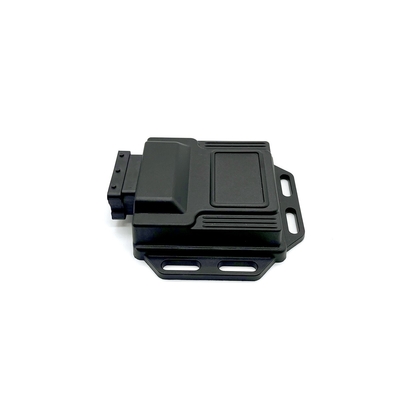 Sistema de carburante de múltiples puntos compacto del Pin LPG CNG el ECU del diseño 24 Autogas el ECU