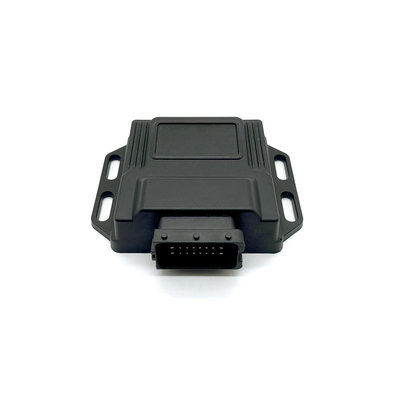 Sistema de carburante de múltiples puntos compacto del Pin LPG CNG el ECU del diseño 24 Autogas el ECU
