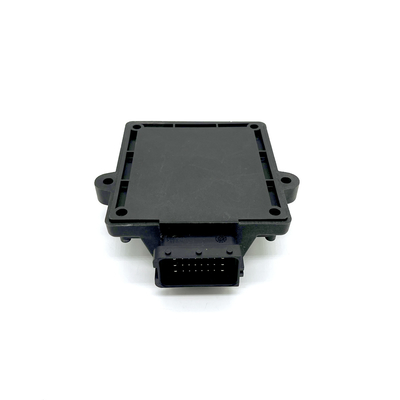 Módulo de control electrónico dual del automóvil de la unidad de control electrónica del ECU del combustible de Autogas de la gasolina