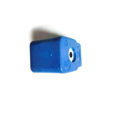 reductor electromágnetico de Kit For LPG de la conversión de Autogas de la válvula electromagnética 17W