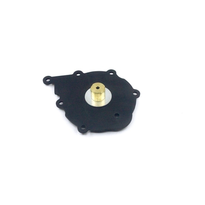 Filtre y cubra el regulador del gas del coche de Kit For LPG del mantenimiento