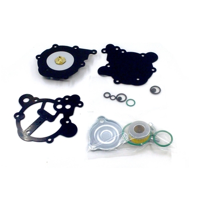 Filtre y cubra el regulador del gas del coche de Kit For LPG del mantenimiento