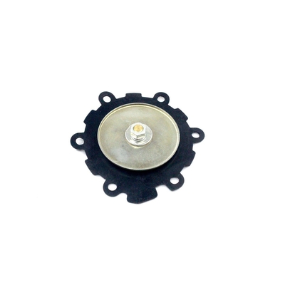 Cubierta y filtro negros de Kit Reducer Maintenance Kit With del regulador del LPG