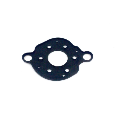 Cubierta y filtro negros de Kit Reducer Maintenance Kit With del regulador del LPG