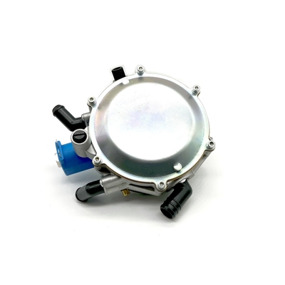 Regulador de presión ajustable de ISO9001 LPG para Carburator y los coches de la inyección de carburante