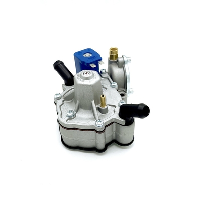 Regulador de presión separado de Autogas LPG del circuito del gas y del agua 125W