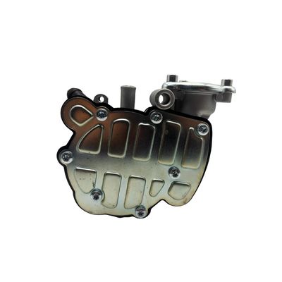 Good price Regulador de presión integrado del LPG LN-AT09N con la válvula electromagnética y el filtro en línea