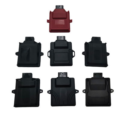 Good price LN-48MP 48 pines CNG LPG ECU para 3/4 cilindros OBD II o sin kits de conversión OBD II en línea