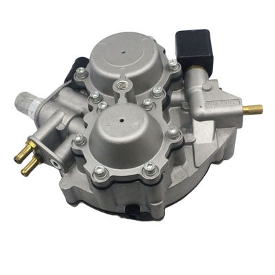 Good price Regulador de presión LN-LV090 CNG para equipos reductores LPG CNG de alta calidad en línea