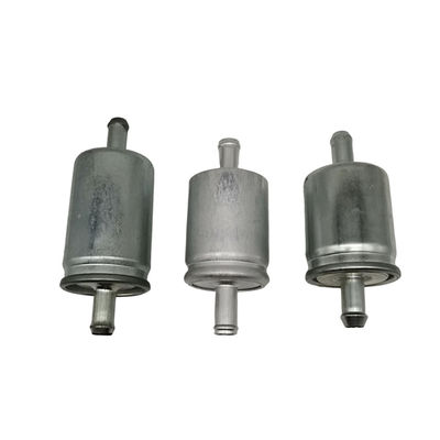 Good price Reemplazo del sistema de filtración automática del elemento de filtro de carbón activado en línea