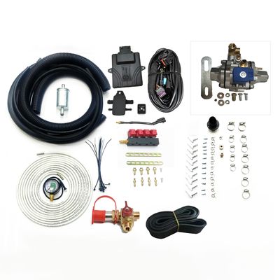 Good price Kit de conversión avanzado de GNL para el rendimiento del vehículo en temperaturas extremas en línea