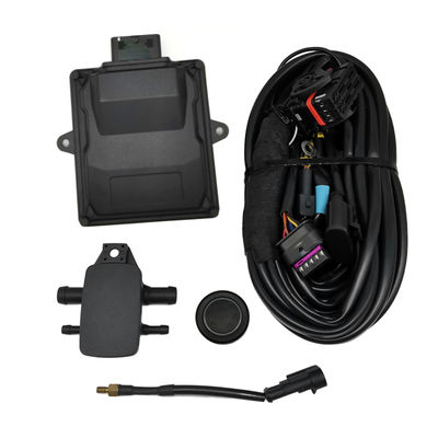 Good price Kit de conversión LLANO de GNL a GLP con ECU OBD II para automóviles en línea