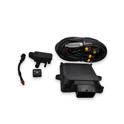 Good price Los 48 universal programable de Autogas ECUs el ECU 4 del cilindro programable del Pin CNG LPG en línea