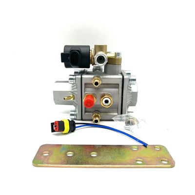 Good price Regulador ISO9001 del gas del regulador CNG de la presión de carburante de Kit Car CNG de la conversión de Autogas en línea