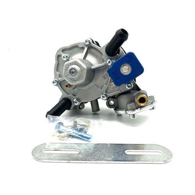 Good price Regulador de presión secuencial del LPG de la inyección del combustible del coche ISO9001 de alta presión en línea