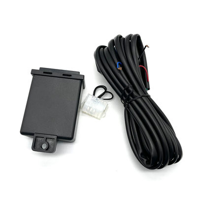 Good price Advancer plástico del coche CNG de la conversión de Autogas en equipo secuencial de CNG en línea