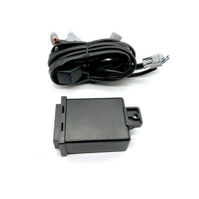 Good price Cilindro del emulador 6 del inyector del LPG de la conversión de SPI Autogas con el tipo - haz de cables 2 en línea