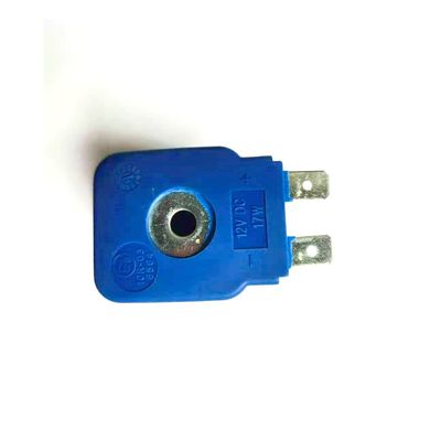 Good price reductor electromágnetico de Kit For LPG de la conversión de Autogas de la válvula electromagnética 17W en línea